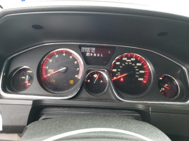 1GKKRSKD0FJ108779 GMC Acadia Slt-2