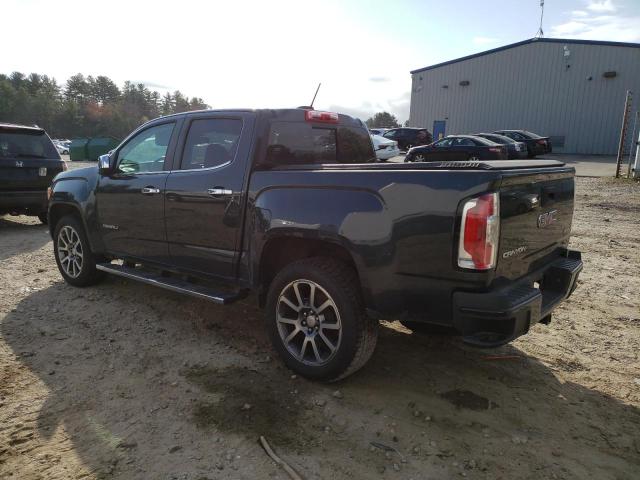 1GTG6EEN6J1226926 GMC Canyon Denali