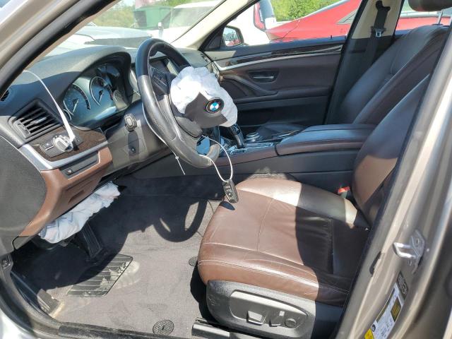 WBA5B1C53ED476625 BMW 535 I