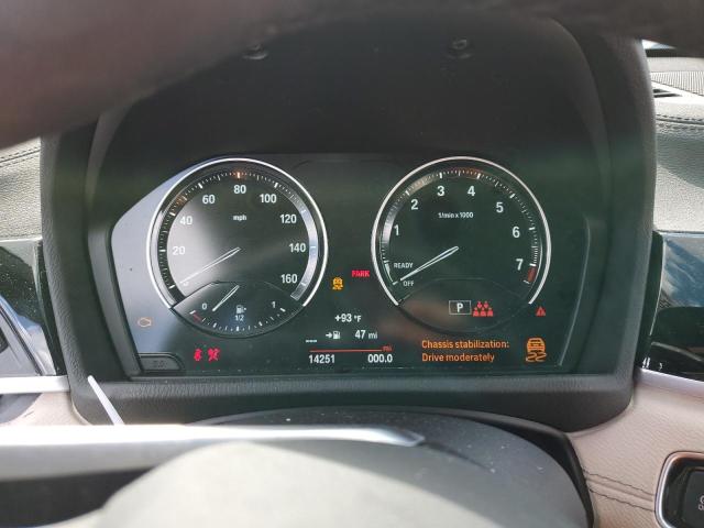 WBXJG7C03N5V12823 BMW X1 Sdrive28i