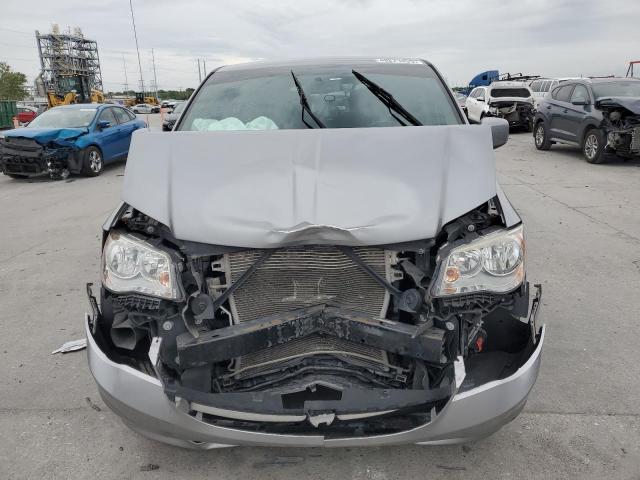 2C4RDGBGXGR341307 Dodge Grand Caravan Se