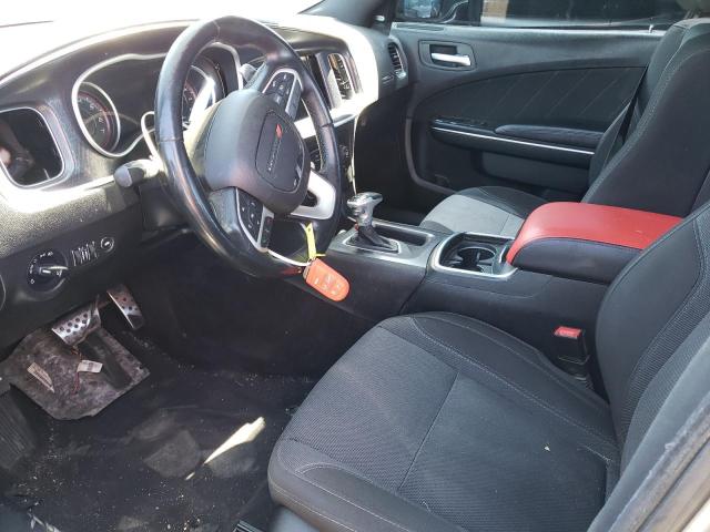 2C3CDXCT4GH246530 Dodge CHARGER R/T