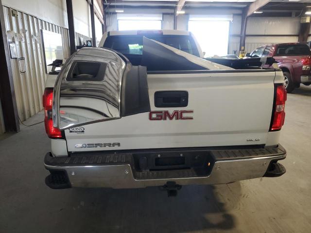 3GTU2UEH9EG362560 GMC Sierra K1500 Sle