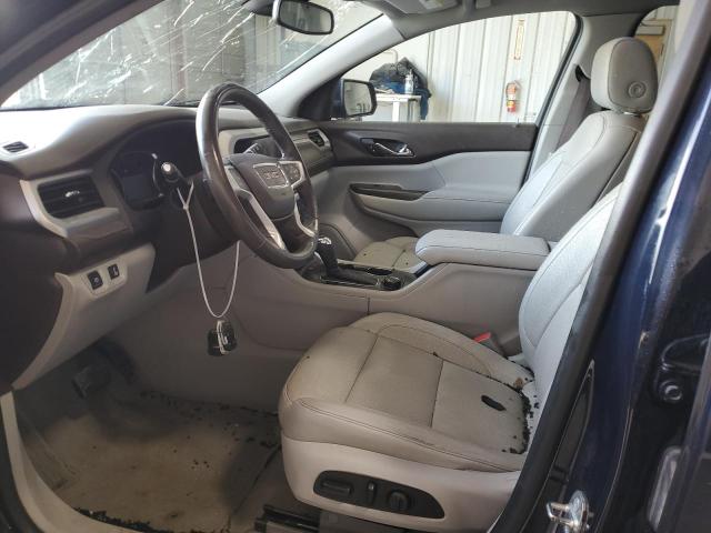 1GKKNMLS1HZ121419 GMC Acadia Slt-1