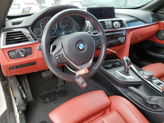 WBA4Z1C52JEC72879 BMW 430I