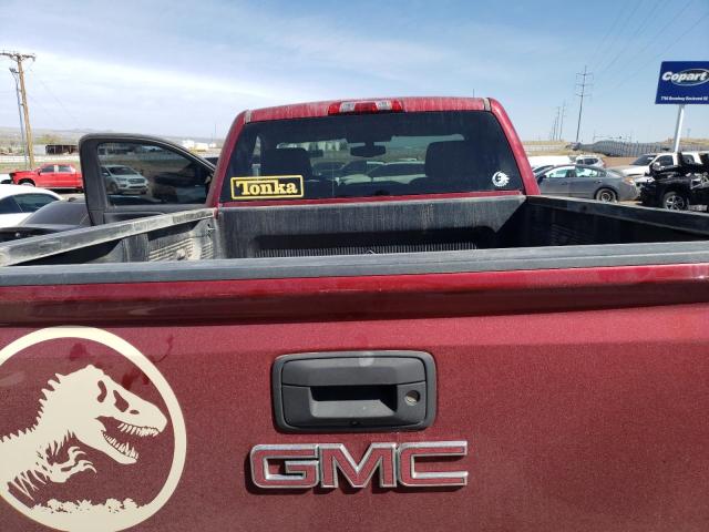 1GTN2MEC9JZ148767 GMC Sierra K1500 Sle