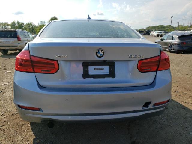 WBA3B5G54FNS18067 BMW 328 Xi Sulev
