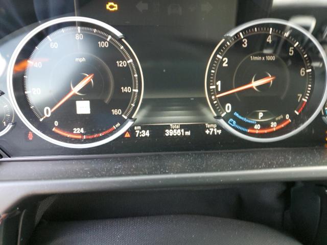 5UXKU0C57K0G92878 BMW X6 Sdrive35i
