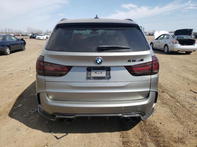 5YMKT6C56J0X21295 BMW X5 M
