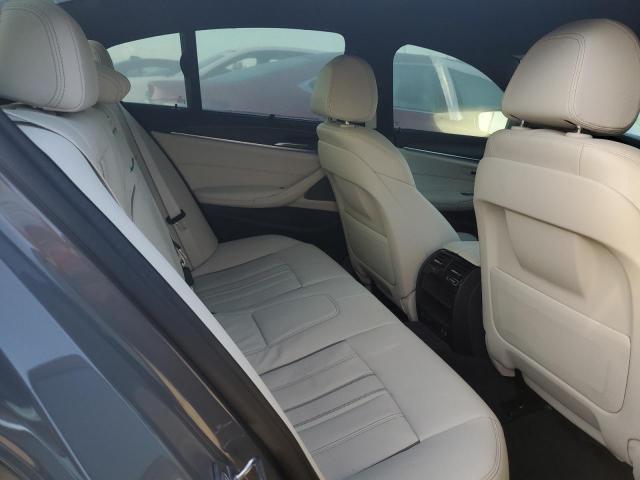 WBA53BH06NWX81380 BMW 530 I