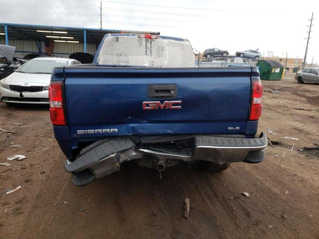 1GTV2MEH2GZ109457 GMC Sierra K1500 Sle