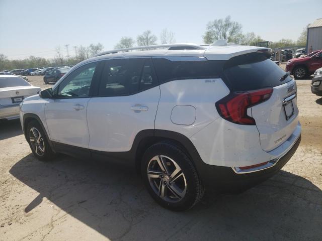 3GKALPEV4JL229296 GMC Terrain Slt