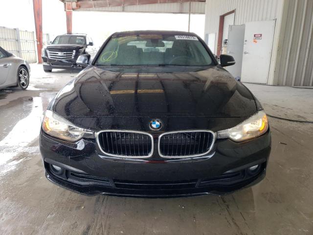 WBA8A9C59GK618571 BMW 320 I