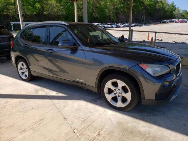 WBAVM1C50EVW50400 BMW X1 Sdrive28i