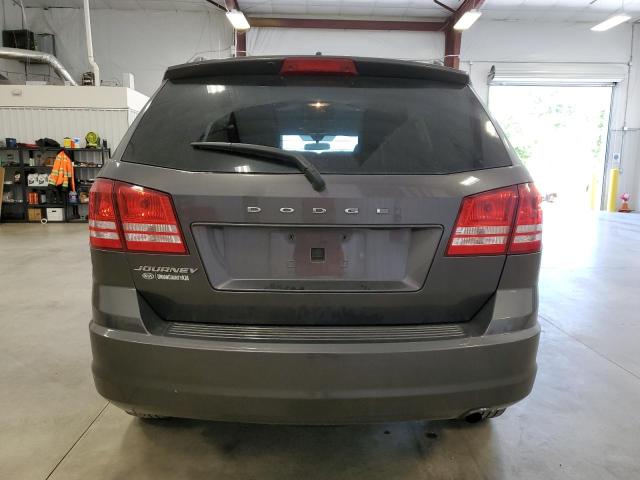 3C4PDCABXHT694649 Dodge JOURNEY SE