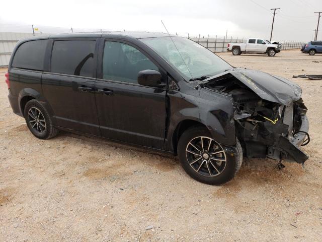 2C4RDGBG9JR259320 Dodge Grand Caravan Se