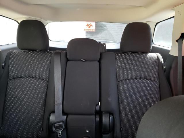 3C4PDCAB8LT207120 Dodge JOURNEY SE