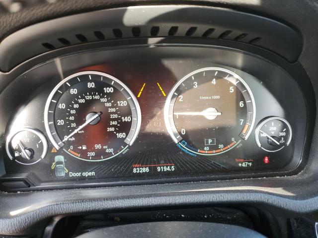 5UXWX9C33H0W76923 BMW X3 Xdrive28i