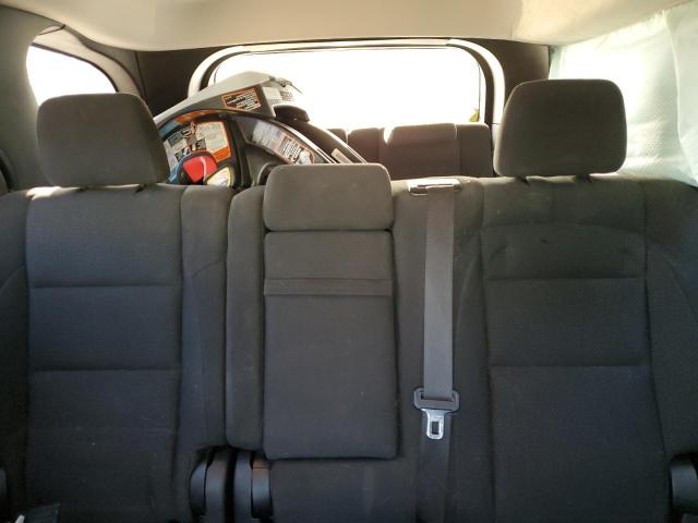 1C4RDJAG3EC477301 Dodge Durango Sxt