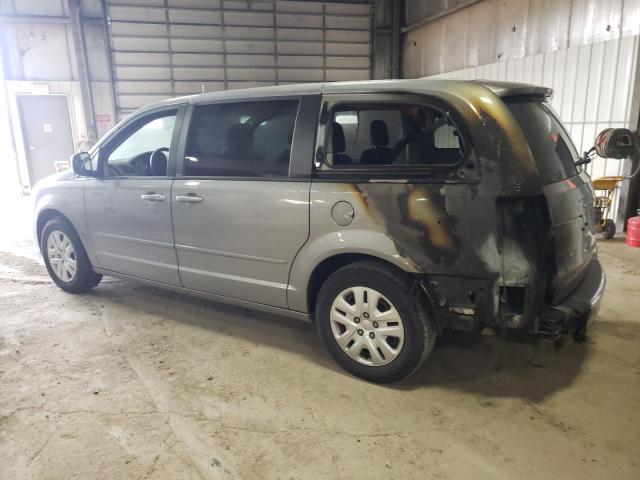 2C4RDGBG2ER314051 Dodge Grand Caravan Se