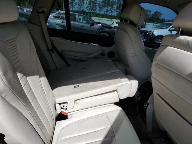 5UXKS4C53F0J99490 BMW X5 Xdrive35d