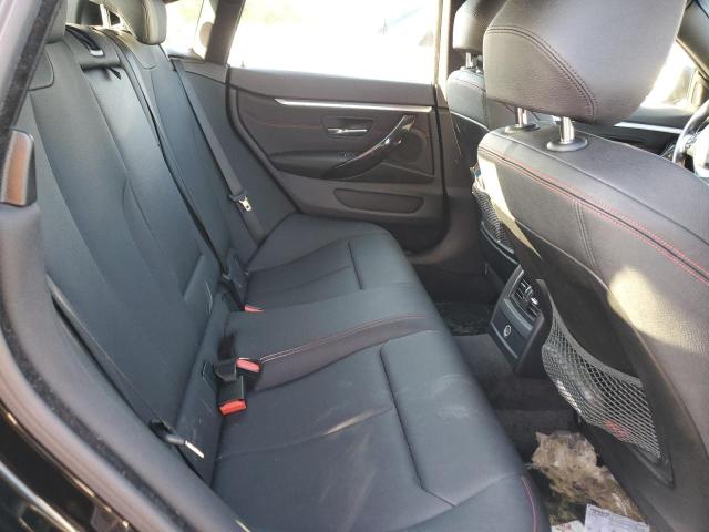 WBA4J3C5XJBG91714 BMW 430xi Gran Coupe