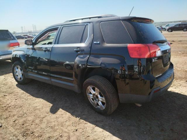 2GKALREK0F6361744 GMC Terrain Sle