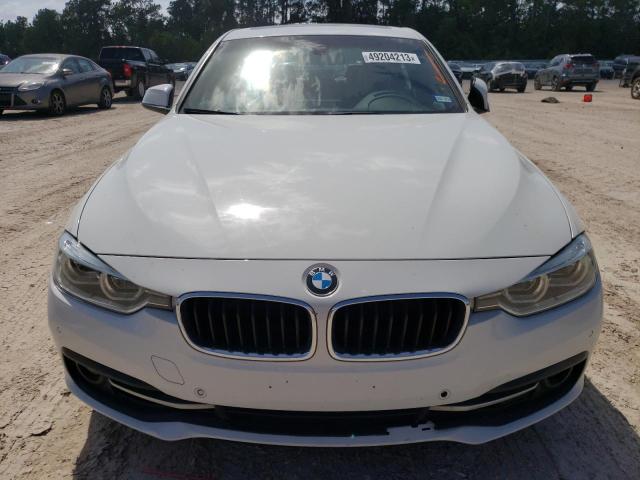 WBA8E9C58GK603774 BMW 328 I Sulev