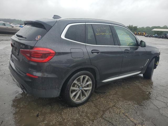 5UXTR9C54JLD57312 BMW X3 Xdrive30i