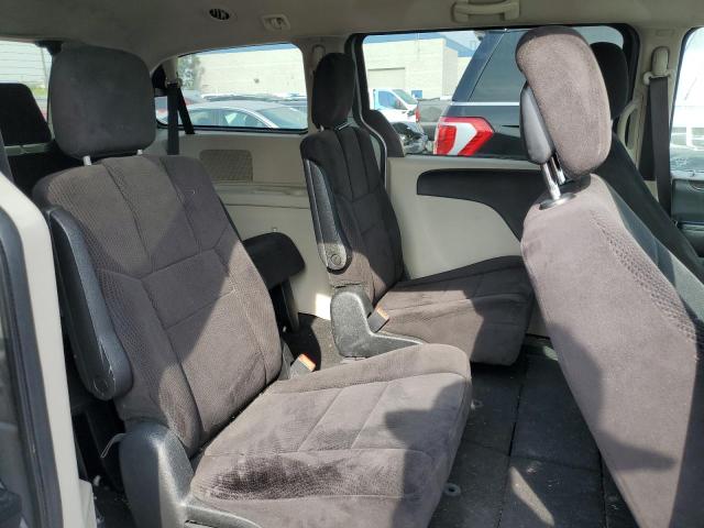 2C4RDGCG8ER154451 Dodge Grand Caravan Sxt