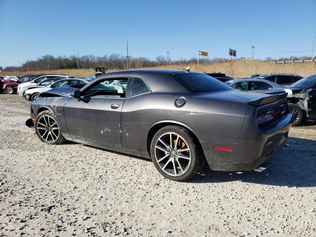 2C3CDZBT3NH215313 Dodge Challenger R/t