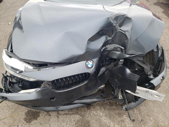 WBA3N9C53GK249284 BMW 428 XI