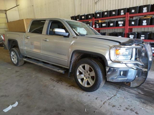3GTU2UEC4FG174146 GMC Sierra K1500 Sle