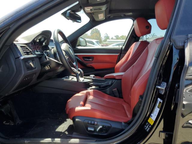 WBA8Z5C54GGS38218 BMW 328 Xigt Sulev