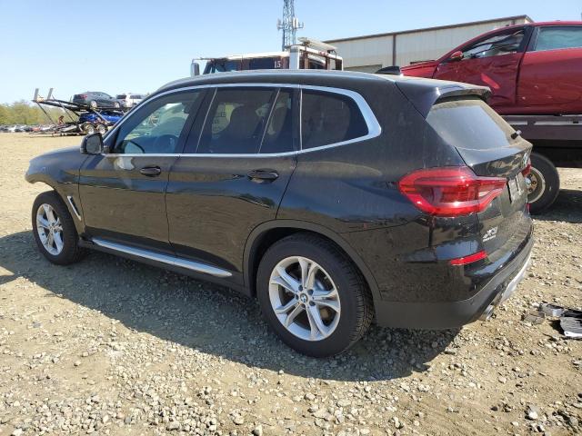 5UXTY5C03L9D65501 BMW X3 Xdrive30i