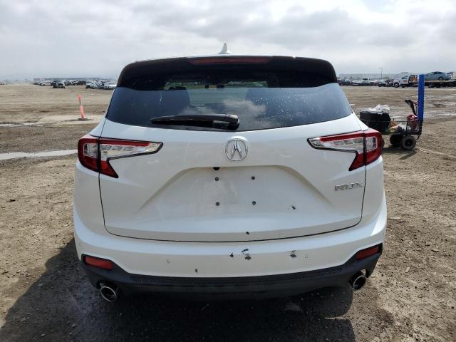 5J8TC1H57KL008836 Acura Rdx Technology