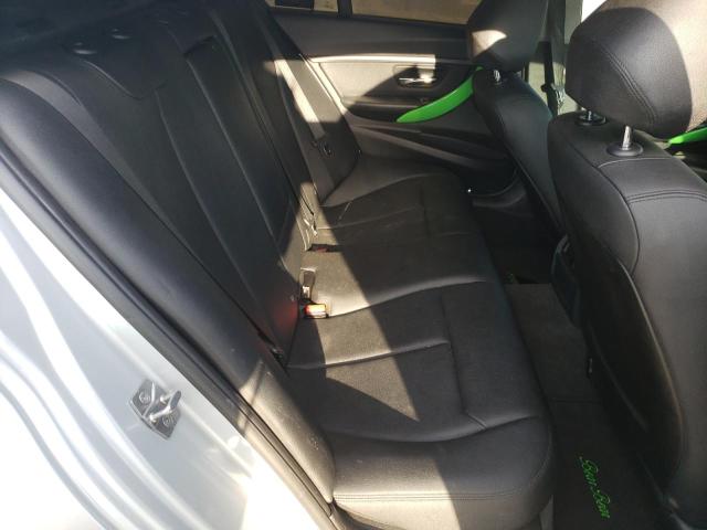 WBA3B1C52EK132092 BMW 320 I