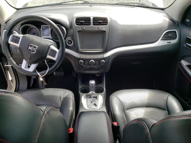 3C4PDCEG4HT580961 Dodge JOURNEY GT