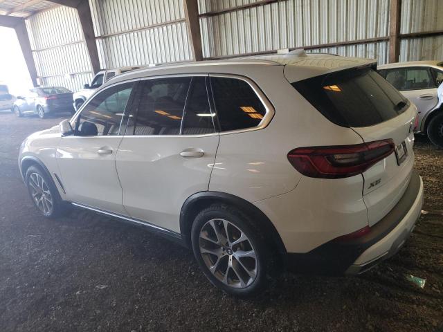 5UXCR6C5XKLL35277 BMW X5 Xdrive40i