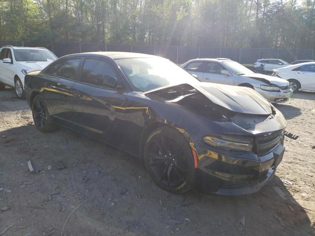 2C3CDXHG0GH303012 Dodge Charger Sxt