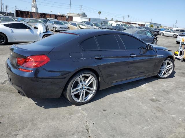WBA6D4C55GD977227 BMW 650 I Gran Coupe