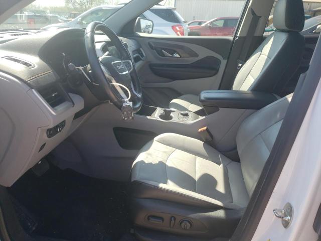 3GKALPEV4JL229296 GMC Terrain Slt