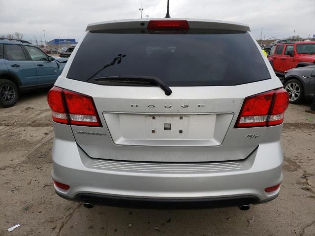 3C4PDCEG2ET277320 Dodge Journey R/t