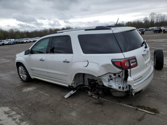 1GKKVTKD4GJ329711 GMC Acadia Denali