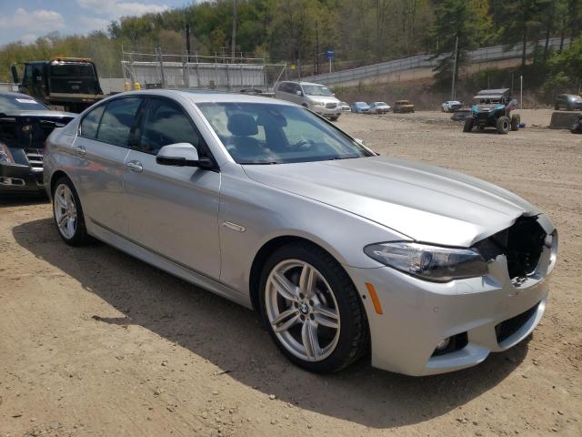 WBA5B3C55GG257212 BMW 535 XI