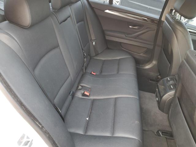 WBA5A5C54GG347885 BMW 528 I