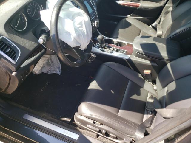 19UUB1F36GA012372 Acura TLX