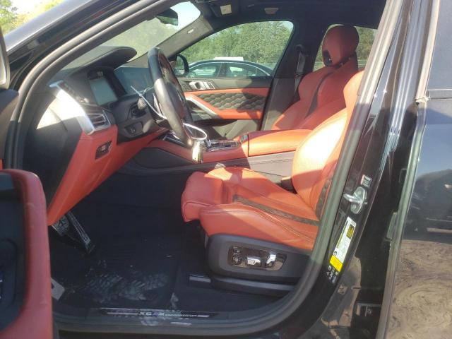 5YMCY0C09L9C56956 BMW X6 M