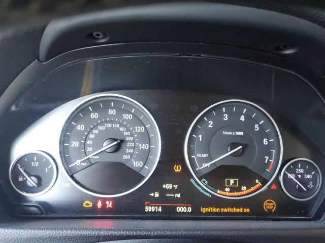 WBA8A3C54GK690744 BMW 320 XI