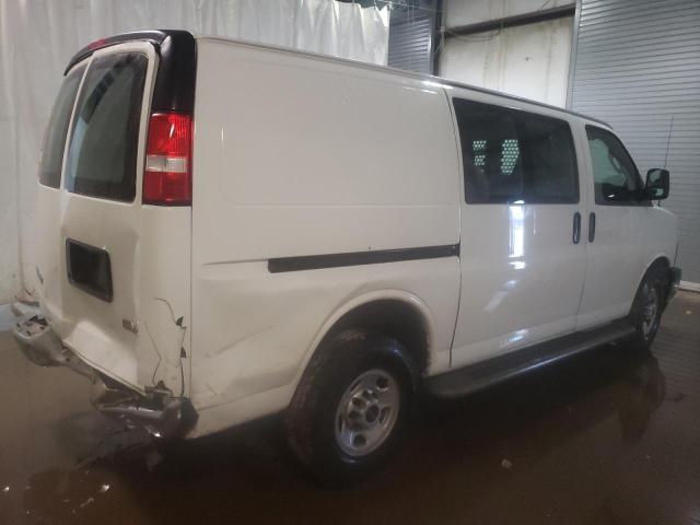 1GTW7AFF1H1914318 GMC Savana G2500